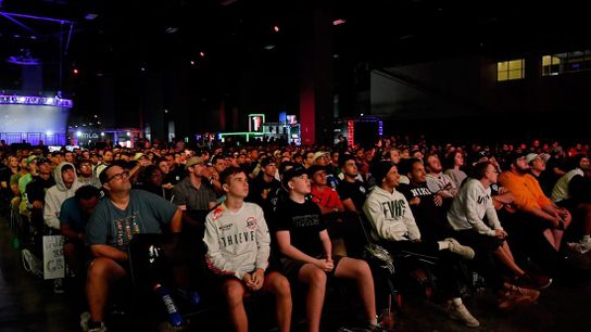 Gladiators, Liquid reach Lima Major's upper-bracket final (Esports)
