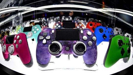 Top four seeds advance to kick off CDL Major III bracket (Esports)