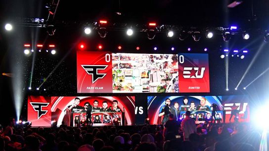 FaZe, Cloud9 advance to grand final at ESL Pro League 17 (Esports)