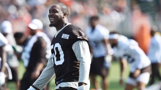 Former NFL DE Chris Smith dies at 31 (News)