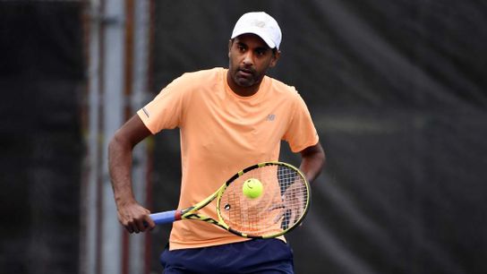 Davis Cup roundup: U.S. edges Great Britain in opener (Tennis)