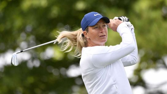 Suzann Pettersen to captain Team Europe at 2024 Solheim Cup (Golf)
