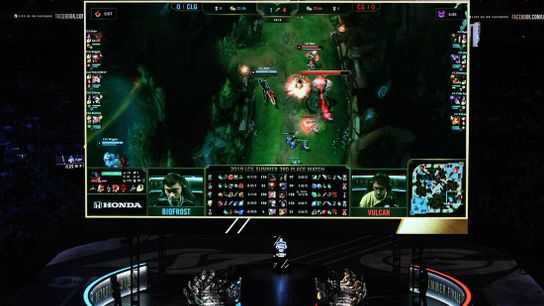 ESL commish: Counter-Strike 2 will ‘upgrade’ esports scene (Esports)