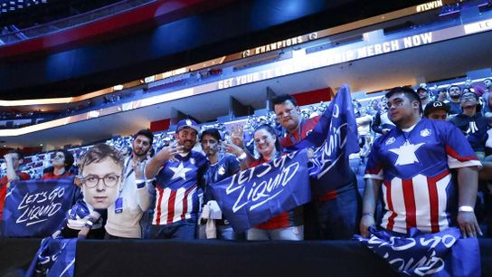 Team Liquid's Boxi out with medical emergency (Esports)