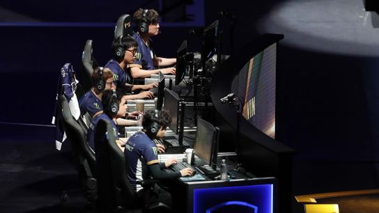 Team Liquid's Santorin dismisses retirement rumors (Esports)
