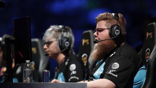 Team Liquid reopens training facility (Esports)