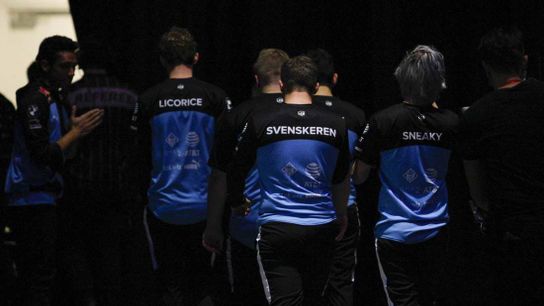 Shopify, TSM pick up sweeps in Group Stage 2 at DreamLeague Season 19 (Esports)