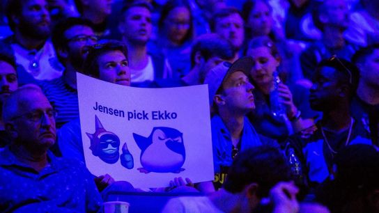 Evil Geniuses advance to lower-bracket final in LCS Summer Split (Esports)