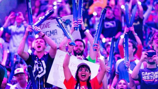 Shock, Justice, Mayhem win OWL West openers (Esports)