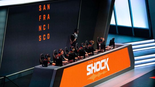 Fuel, Shock, Outlaws, Spitfire open Summer Showdown with wins (Esports)