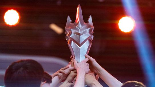 Justice, Reign among those to earn sweeps at OWL West spring qualifying (Esports)