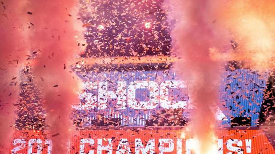Shock, Fuel advance in OWL Summer Showdown (Esports)