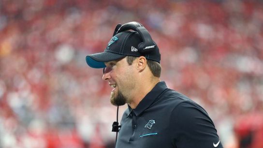 Report: Rams hiring Chase Blackburn as ST coordinator (News)