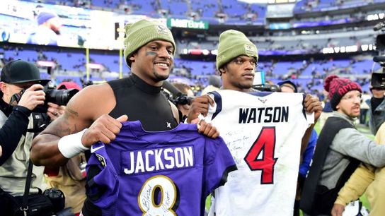 Tag time: Franchise, transition window opens Tuesday (News)