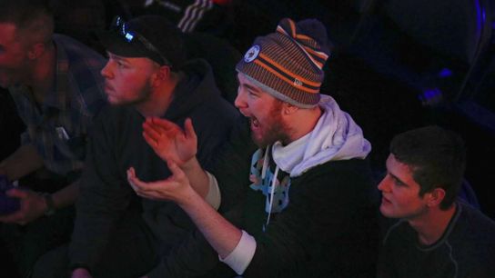 Shopify Rebellion oust EG in DPC Lima Major (Esports)