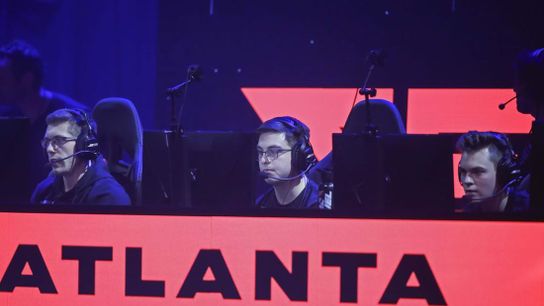 SlasheR set for second stint with Atlanta FaZe (Esports)