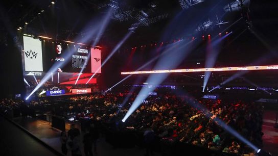 OG grabs pair of sweeps in group stage at DreamLeague Season 19 (Esports)