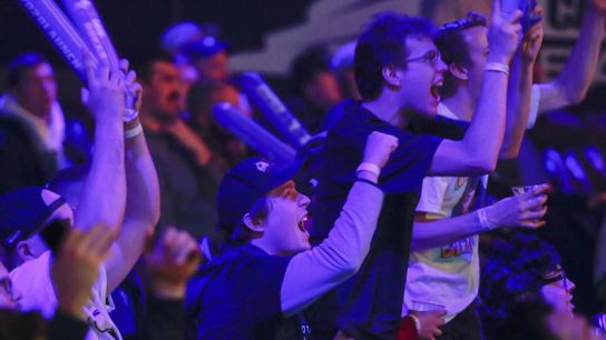 Fuel sweep Shock to win OWL Summer Showdown (Esports)
