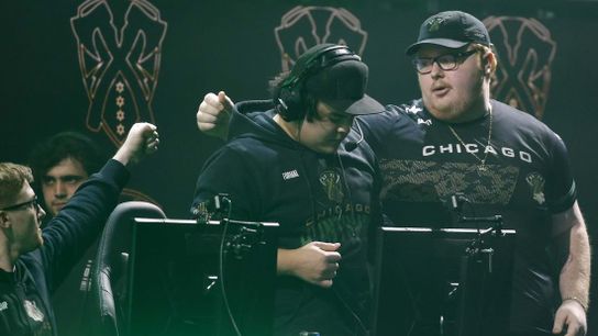 Los Angeles Guerrillas sign Arcitys for 2023 season (Esports)