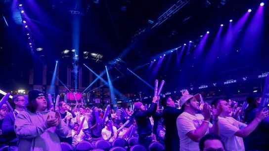 G2 beats FaZe in first-place showdown in Group B at ESL Pro League 16 (Esports)
