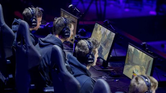 OpTic remain unbeaten in CDL Major IV qualifying (Esports)
