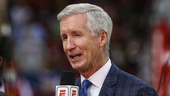 Home of NBA announcer Mike Breen destroyed by fire (NBA)