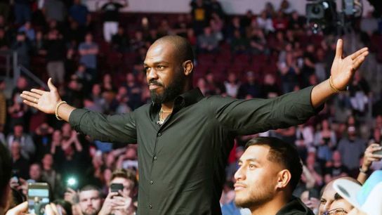 Jon Jones may retire soon, Francis Ngannou piques interest (Combat)