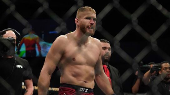 Jan Blachowicz defeats Aleksandar Rakic via injury TKO (Combat)
