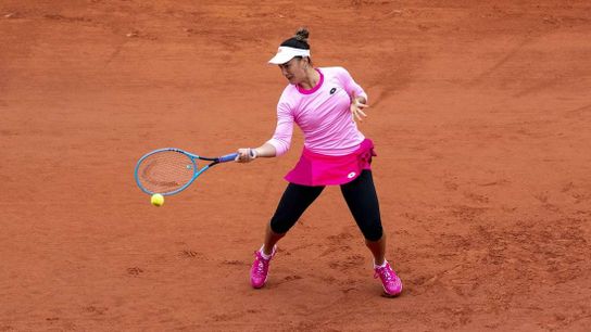 Danka Kovinic hoping U.S. Open stage vs. Serena Williams isn’t too big (Tennis)