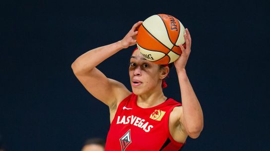 Aces, Storm each get key player back for Game 3 of series (WNBA)