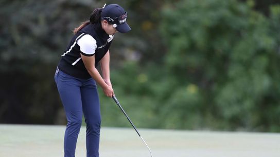 Yu Jin Sung takes lead into final round of Lotte Championship (Golf)