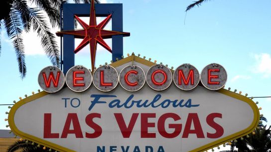 Formula 1 race coming to Las Vegas Strip in 2023 (Auto Racing)