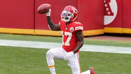 NFL approved rule: Fair catches on kickoffs spotted at 25 (News)