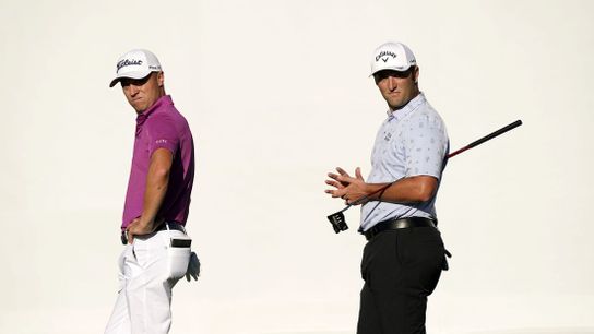 Stars align at Oak Hill for 2023 PGA Championship (Golf)