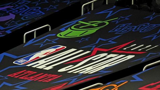 Report: All-Star format could return to East vs. West (NBA)