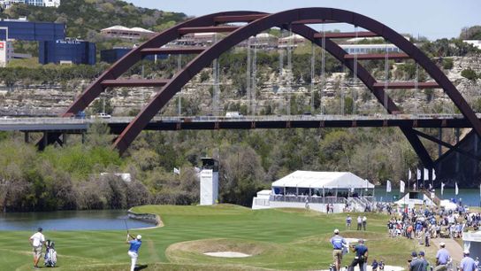 Report: Austin to lose event as WGC era winds down (Golf)