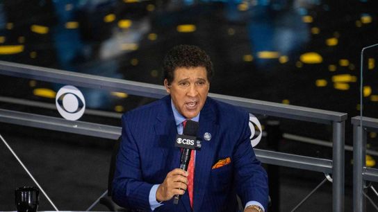 Report: Greg Gumbel stepping down from NFL broadcast booth (News)