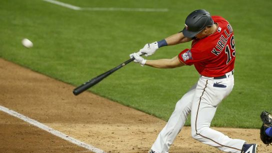 Twins face Padres, set sights on another home series win (MLB)