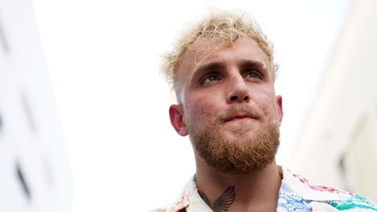 Jake Paul sets bout with Tommy Fury, Tyson Fury’s half-brother (Combat)