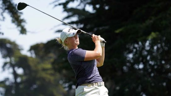 Maja Stark storms to win at ISPS Handa World Invitational (Golf)