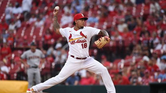 MLB slaps free agent P Carlos Martinez with 85-game ban (MLB)