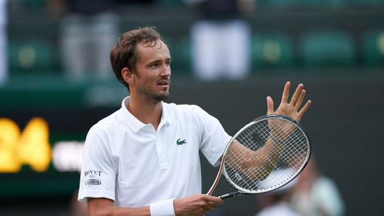 Wimbledon lifts ban on players from Russia, Belarus (News)