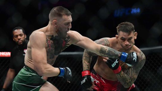 Conor McGregor to make UFC return against Michael Chandler (Combat)