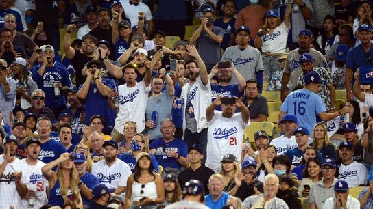 Dodgers, Astros enter division series as World Series favorites (Betting)