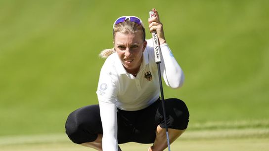 Sophia Popov (shoulder) to miss remainder of 2022 season (Golf)