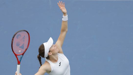 Slovenia completes Billie Jean King Cup comeback (Tennis)