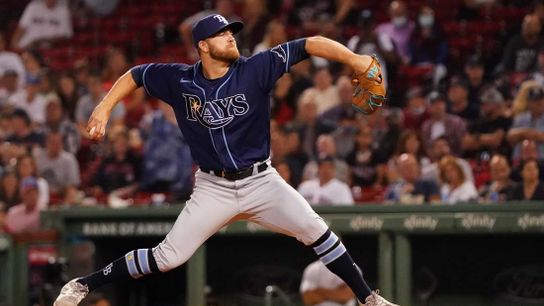 P David Hess says cancer has returned (MLB)