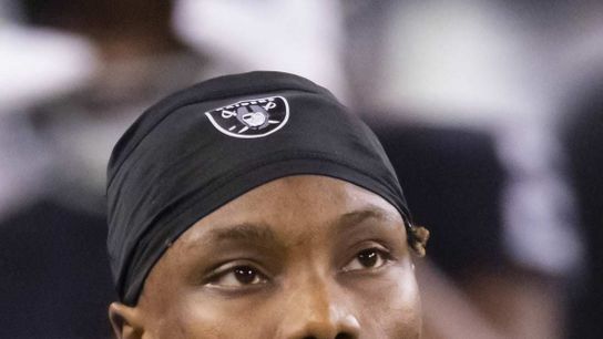 Henry Ruggs to plead guilty in fatal DUI, faces 3-10 years (News)