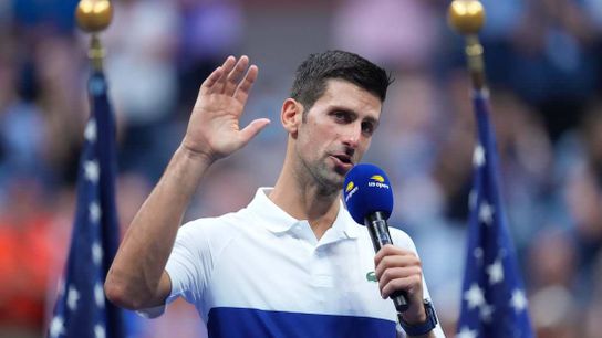 Novak Djokovic denied U.S. entry again, out of Miami tournament (News)