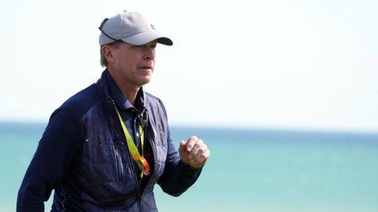Steve Stricker wins Regions Tradition in 'full circle' moment (Golf)